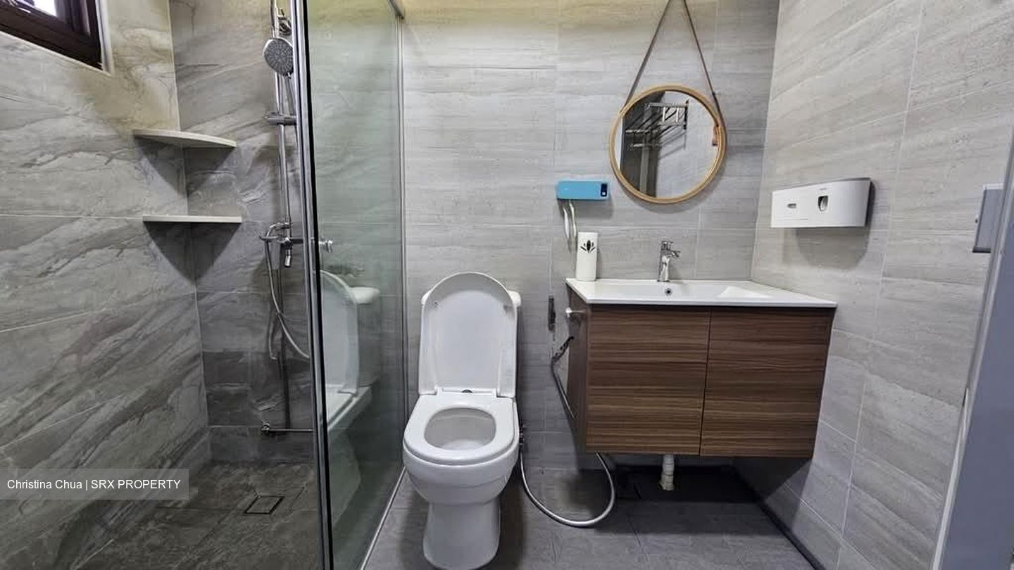 Blk 244 Compassvale Haven (Sengkang), HDB 5 Rooms #584366891